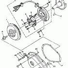 WAVE RUNNER III - WRA650R Генератор