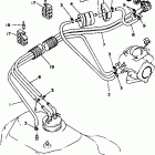 WAVE BLASTER - WB700R Топливный фильтр