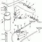 WAVE RUNNER - WR500R Вентиляция