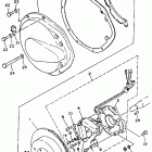 WAVE RUNNER - WR500R Генератор