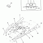SUPER JET - SJ650R Graphic tool