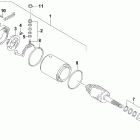 500 Auto Стартер
