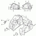 400 500 FIS Manual Блок цилиндров