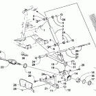 375 Подвеска передняя