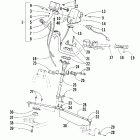 375 Рулевое управление