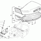 250-300 Сидение