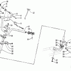 250-300 Рулевое управление