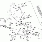 250-300 Подвеска передняя