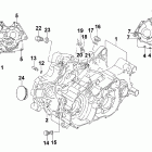 250-300 Блок цилиндров