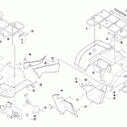 400 500 FIS Manual Body panel assembly