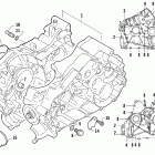 375 Блок цилиндров