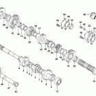 300 Трансмиссия
