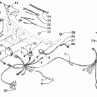 250-300 Электрика