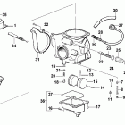 250-300 Carburetor (300)