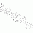 375 Балансирный вал