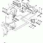Wave Runner III-WR650Q Водомет 2