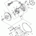 Wave Runner III-WR650Q Генератор