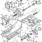 Wave Runner III-WR650Q Водомет 1