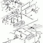 WR 650 Электрика 1