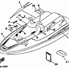 Wave Runner VXR Graphic tool