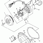 WR 650 Генератор