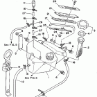 Wave Runner III-WR650Q Маслянный банк