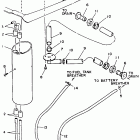 WR 650 Вентиляция