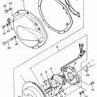 WAVE RUNNER - WR500Q Генератор