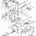 WR 650 Электрика 1