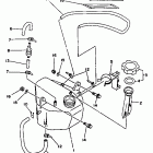 Wave Runner VXR Маслянный банк