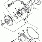 Wave Runner VXR Генератор