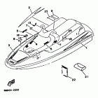 Wave Runner VXR Graphic tool