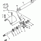 Wave Runner VXR Водомет 2