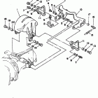 Wave Runner III Водомет 2