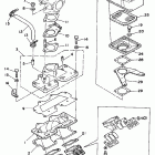 Wave Runner III Воздушный фильтр