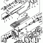 Wave Runner 500 Jet unit