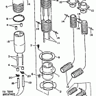 WJ 500 Вентиляция