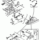WJ 500 Электрика