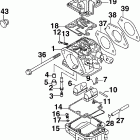 J10BL4SUM Карбюратор
