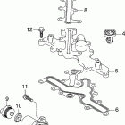J25E4SUR Термостат