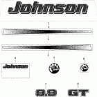 J10RSDC Наклейки
