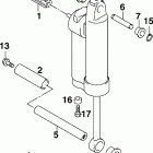 J30TEL4SOC Цилиндр наклона