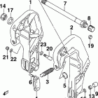 J30PL4SUA Струбцина