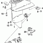 J10TEL4SUB Редуктор