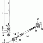 J10TEL4SUB Шестерни