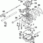 J10TEL4SUB Карбюратор
