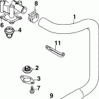 J30PL4SUA Термостат