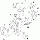 J4RL4SUM Головка цилиндра