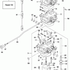 J30PL4SUA Карбюраторы