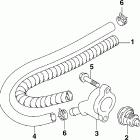 J10TEL4SUB Термостат